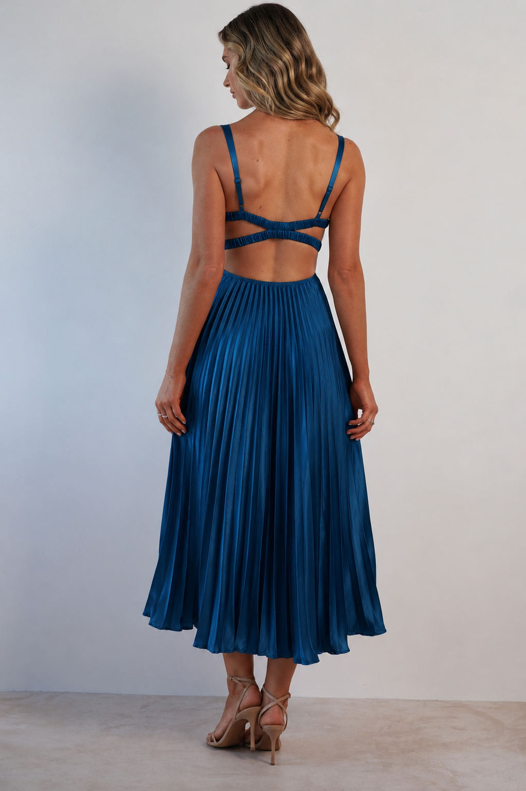 VESTIDO MALKA