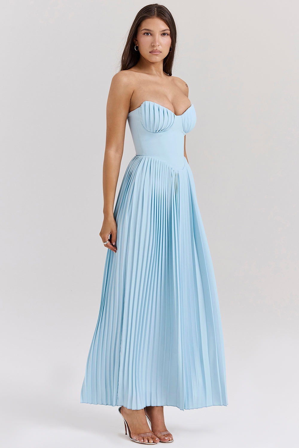 VESTIDO MARCELLA