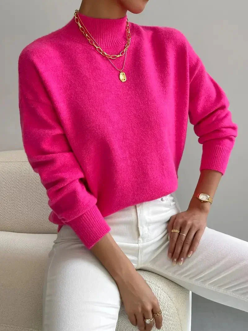JERSEY DE PUNTO