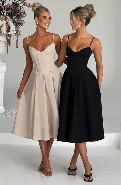 VESTIDO MAILEEN