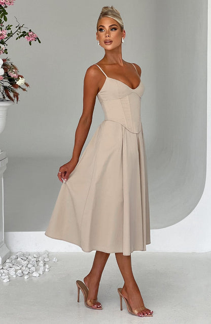 VESTIDO MAILEEN