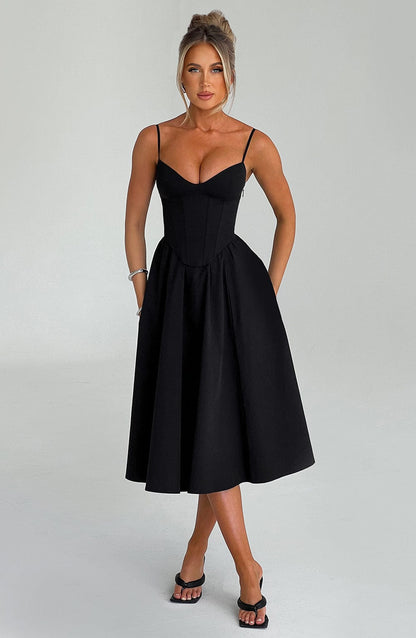 VESTIDO MAILEEN