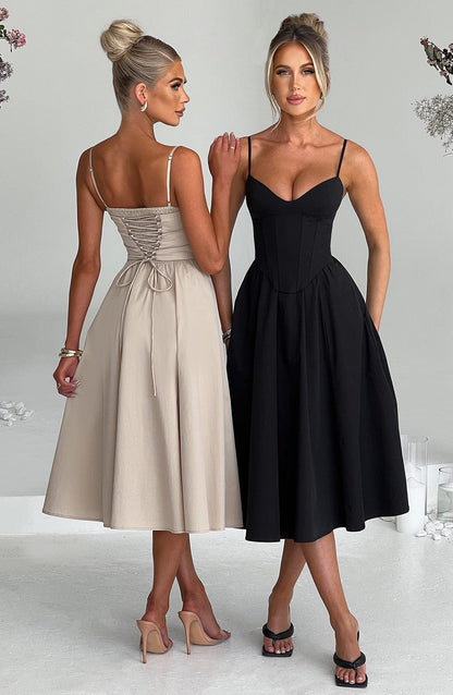 VESTIDO MAILEEN