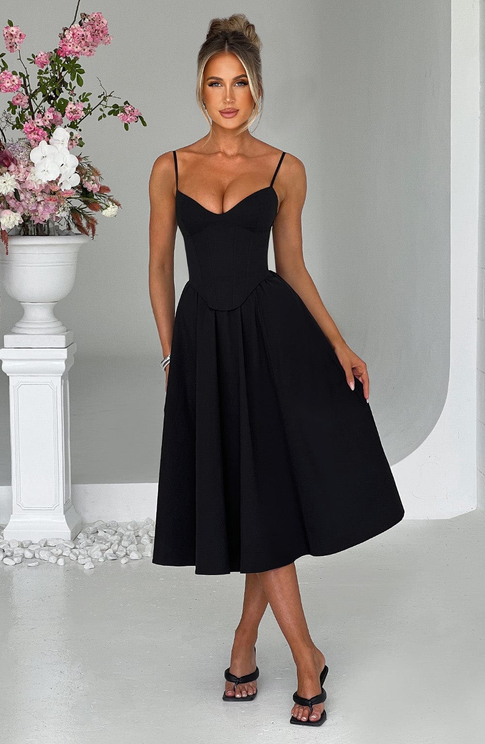 VESTIDO MAILEEN