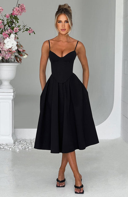 VESTIDO MAILEEN