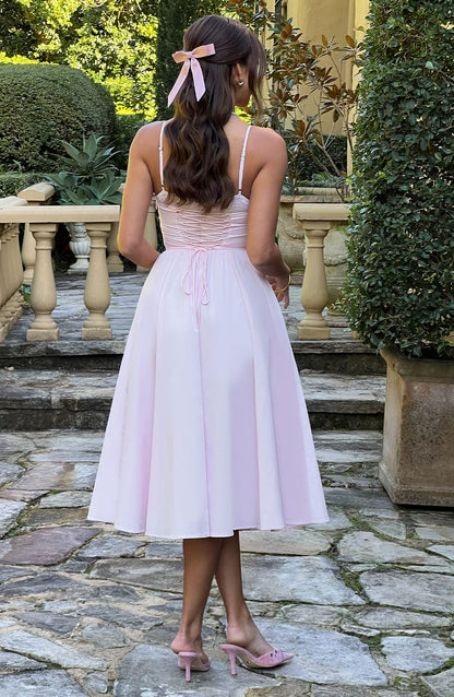 VESTIDO MAILEEN
