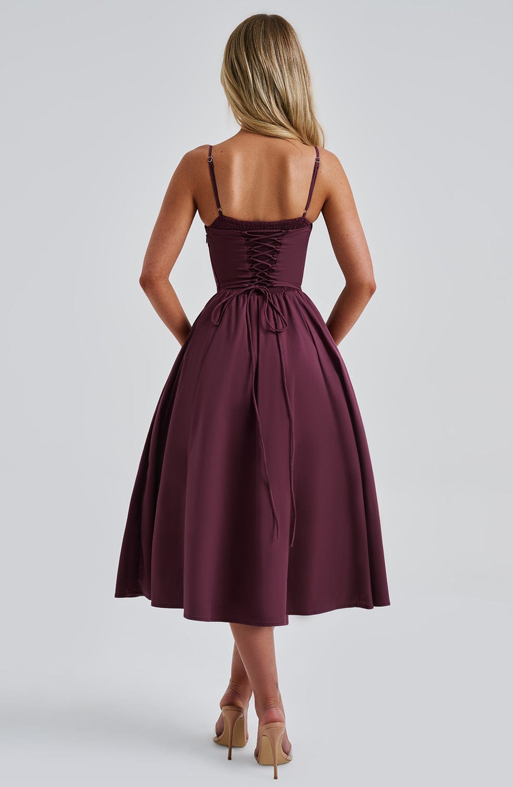 VESTIDO MAILEEN