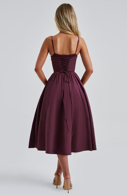 VESTIDO MAILEEN