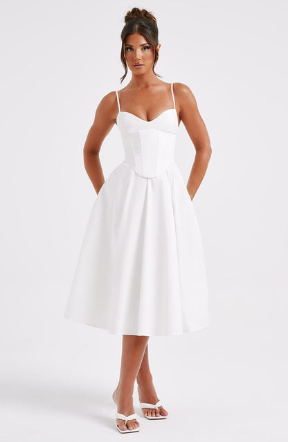 VESTIDO MAILEEN