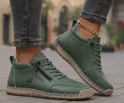 MILA | LAS SNEAKERS MÁS CÓMODAS DE VELLOR