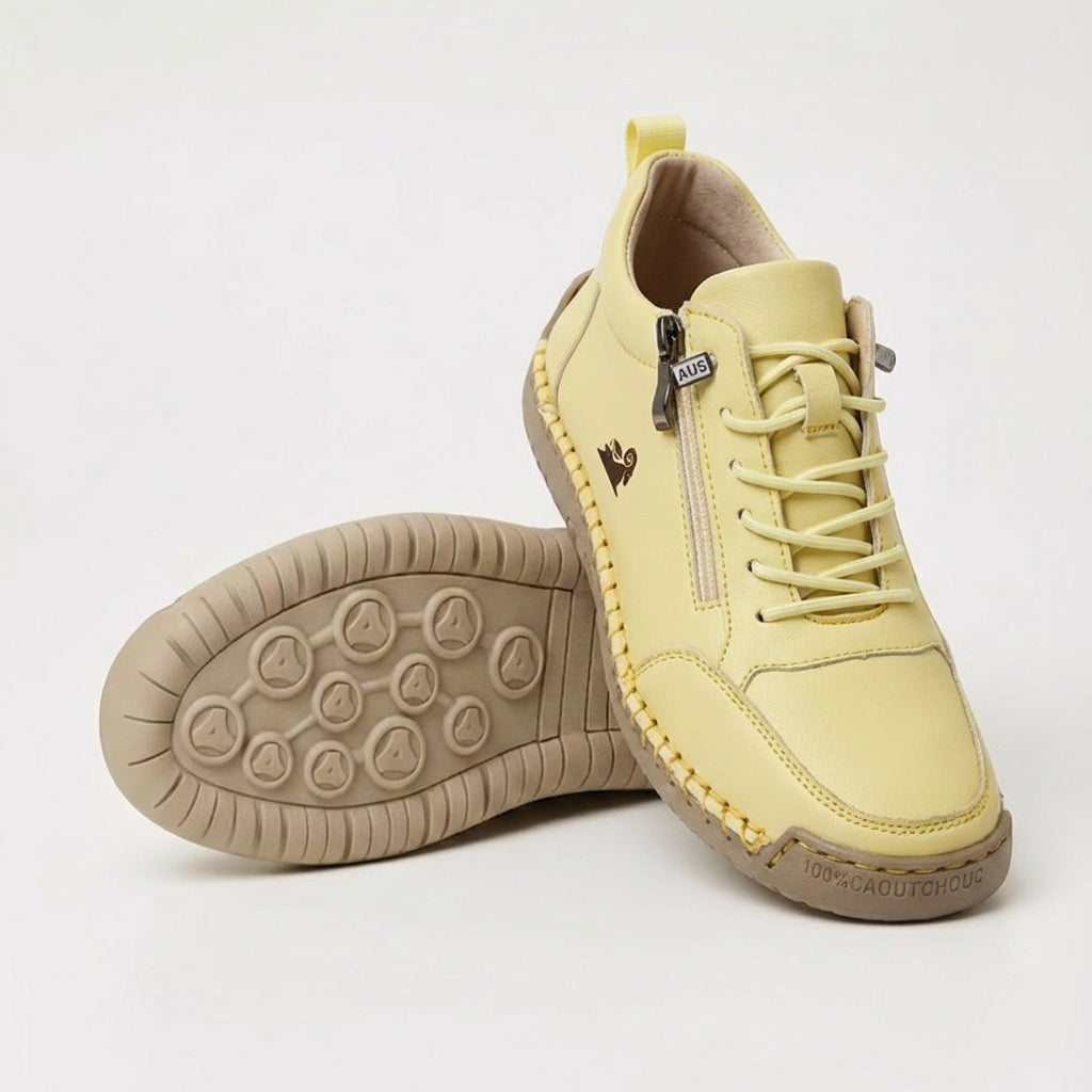 MILA | LAS SNEAKERS MÁS CÓMODAS DE VELLOR