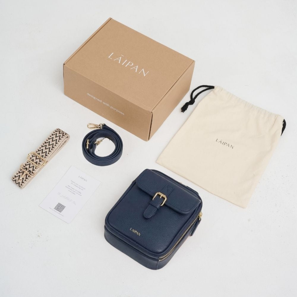 BOLSO LPAN – CROSSBODY FUNCIONAL
