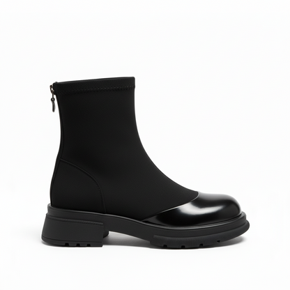 BOTINES PATRIZIA
