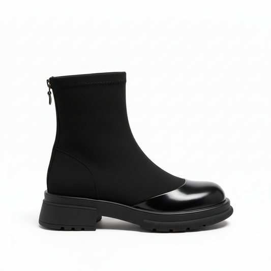 BOTINES PATRIZIA