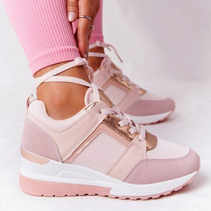Dunja – Zapatos Cómodos Elegantes para Mujer