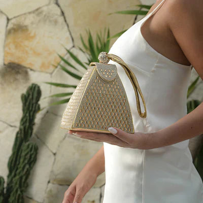 BOLSO SERÉNA LUMIÈRE