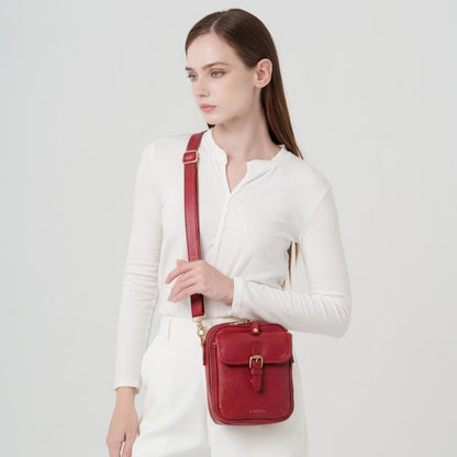 BOLSO LPAN – CROSSBODY FUNCIONAL