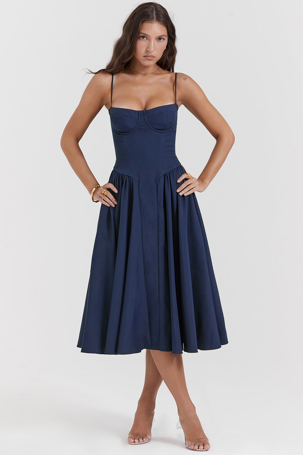 VESTIDO NOVA