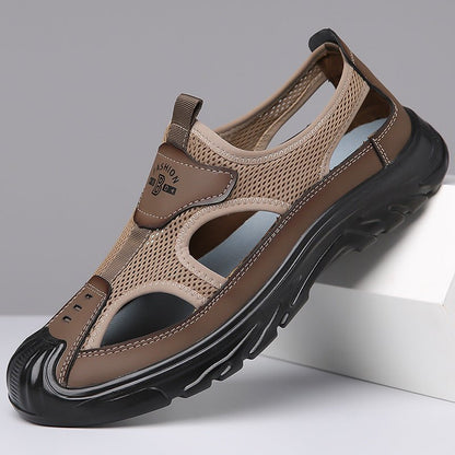 SANDALIAS BAREFOOT TRANSPIRABLES
