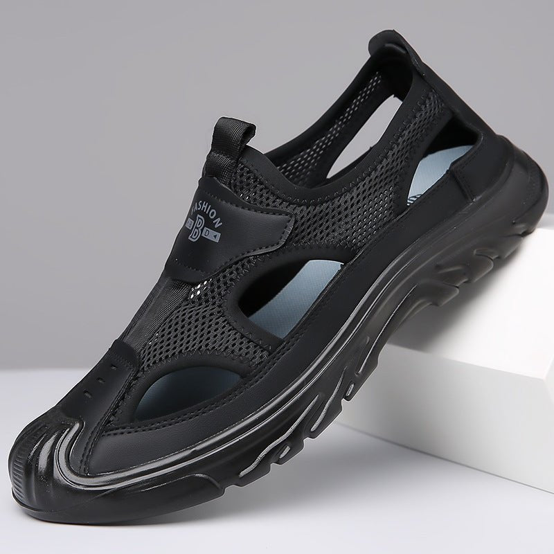 SANDALIAS BAREFOOT TRANSPIRABLES