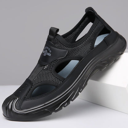 SANDALIAS BAREFOOT TRANSPIRABLES