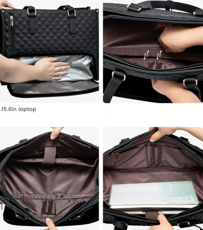 BOLSO LUNCH 3 EN 1 – ORGANIZACIÓN TOTAL