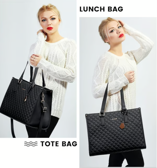 BOLSO LUNCH 3 EN 1 – ORGANIZACIÓN TOTAL