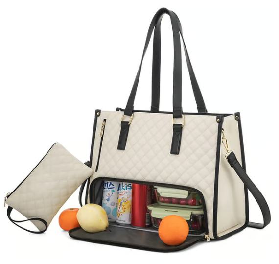 BOLSO LUNCH 3 EN 1 – ORGANIZACIÓN TOTAL