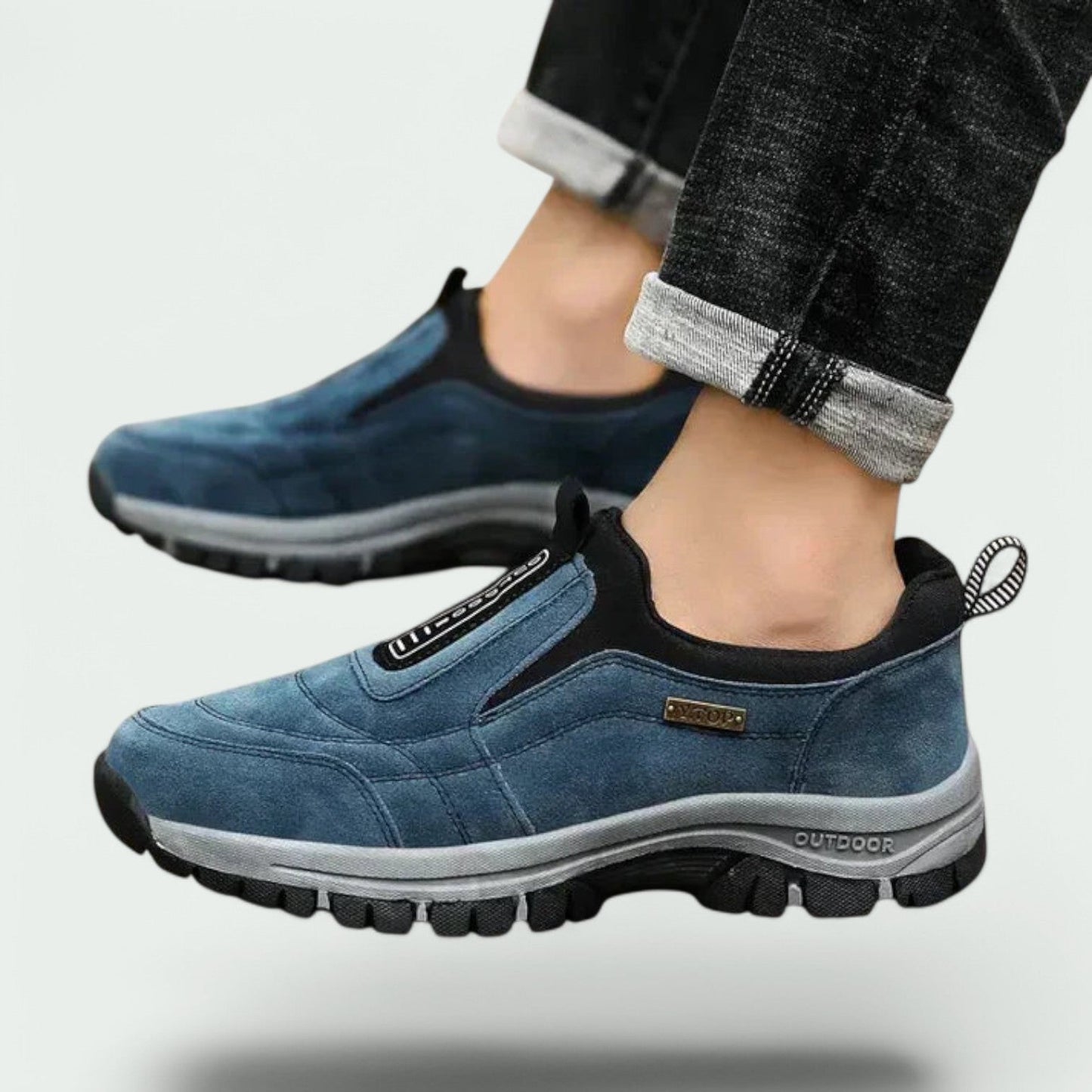 ZAPATILLAS BAREFOOT NAVI
