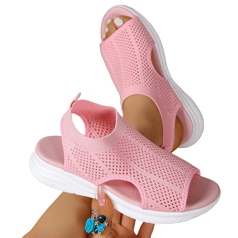 SANDALIAS SOPHIE