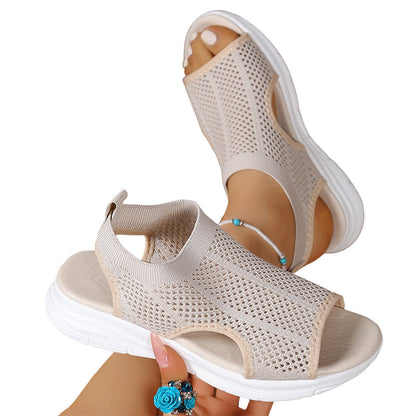 SANDALIAS SOPHIE