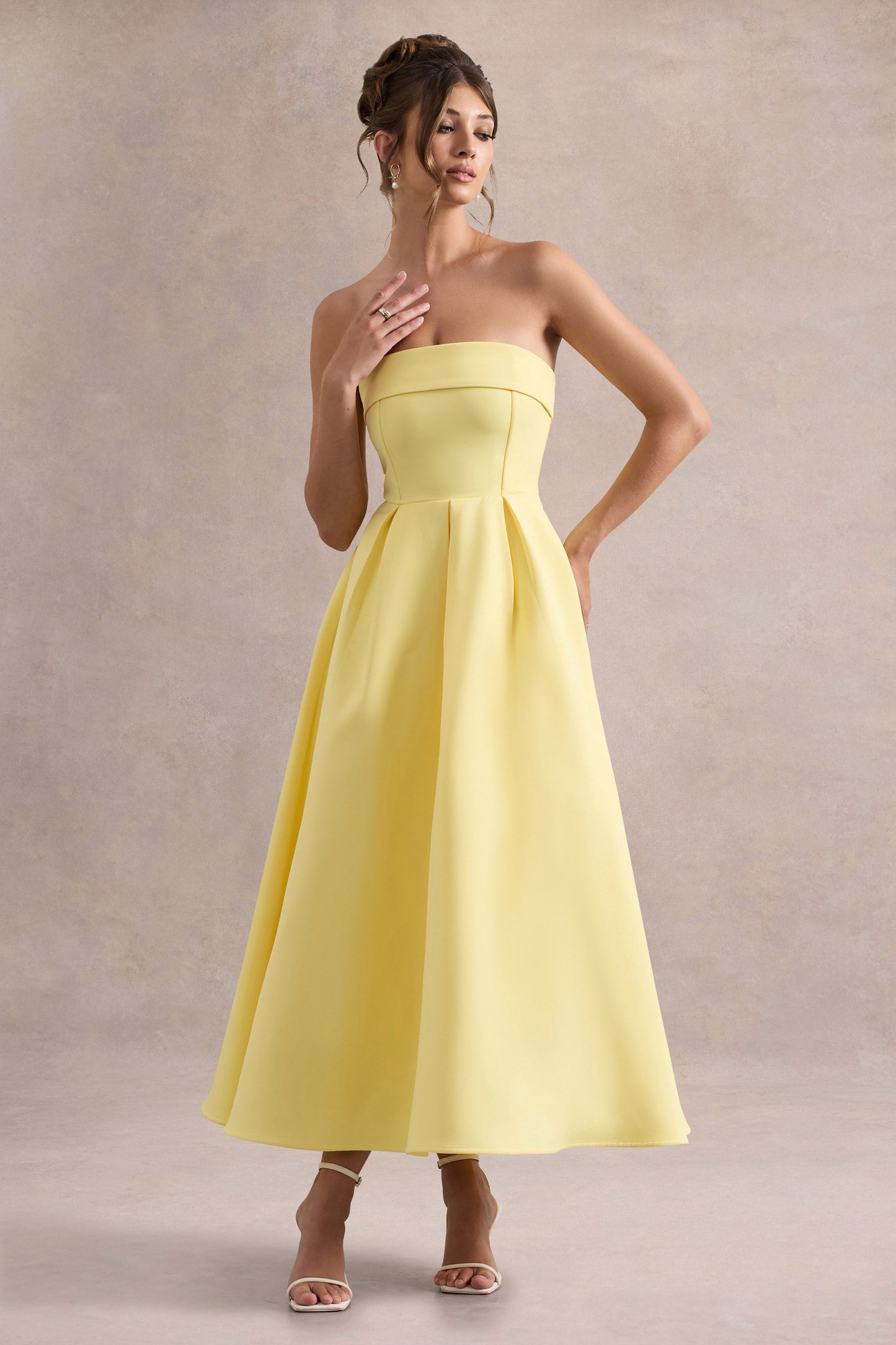 VESTIDO ANNE