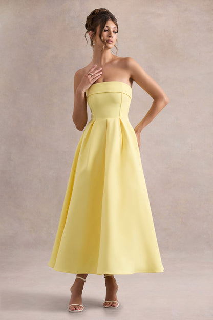 VESTIDO ANNE