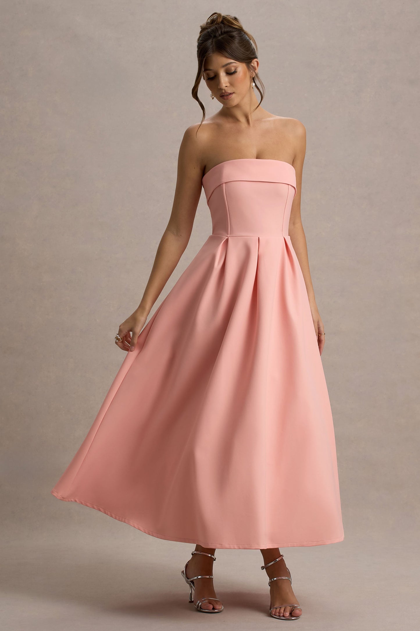 VESTIDO ANNE