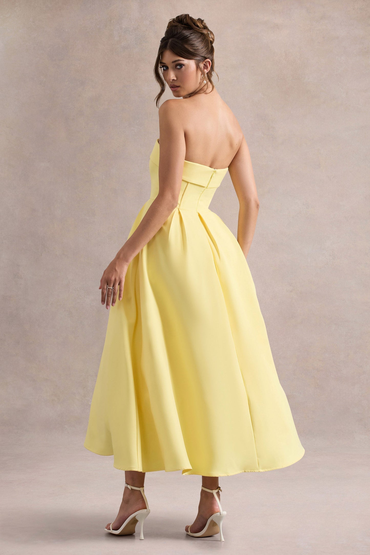 VESTIDO ANNE