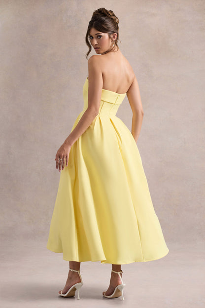 VESTIDO ANNE