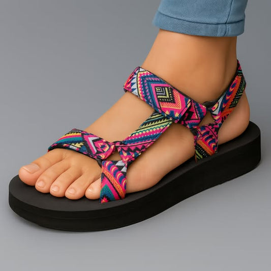 SANDALIAS TANIA
