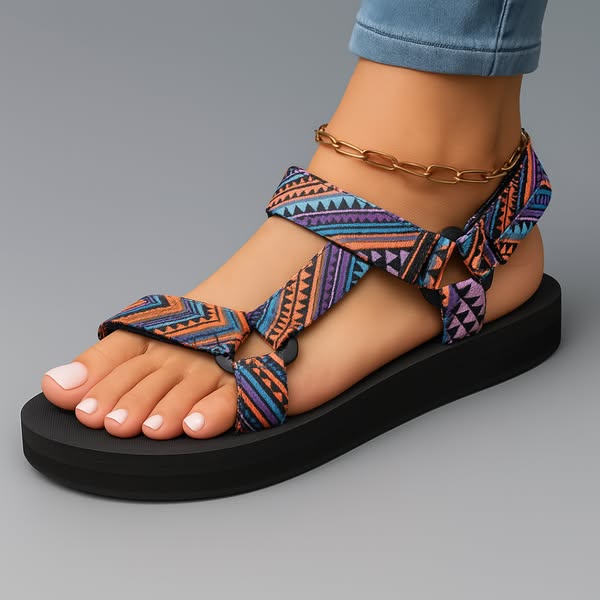 SANDALIAS TANIA
