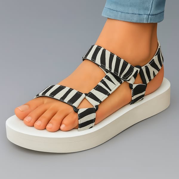 SANDALIAS TANIA