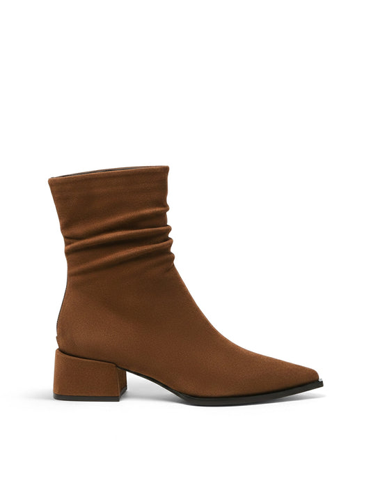 VALERIA™ | BOTA DE ANTE ELEGANTE