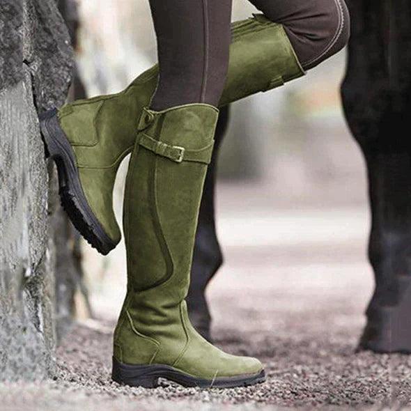 BOTAS DE MONTAR