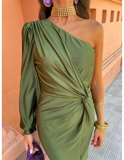 Alaysia – Vestido largo de fiesta