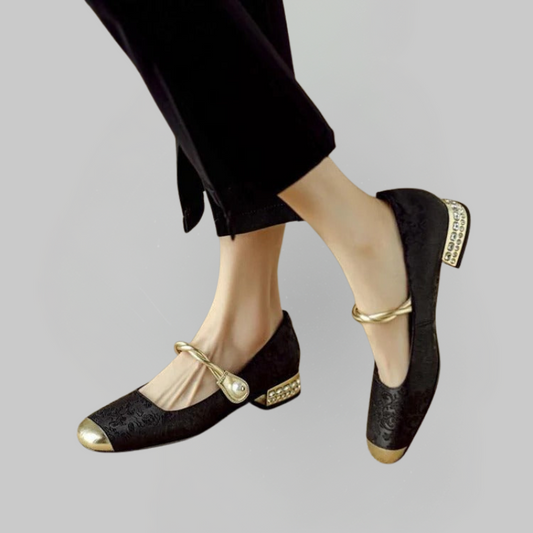 MOCASINES EDICIÓN PREMIUM