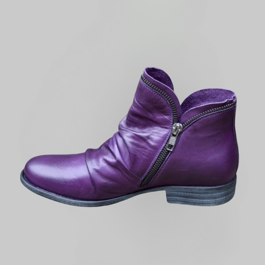 BOTINES MODELO 2025